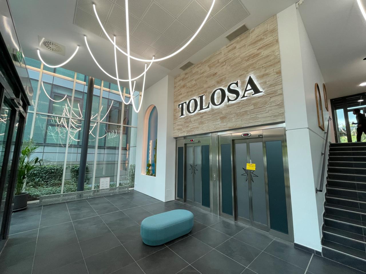 Bureau Toulouse 4010m² Location bureau Toulouse Haute-Garonne OLBUR2108603 22